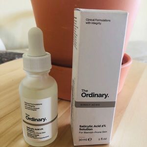 The Ordinary